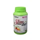 Протеин-заменитель пищи для женщин FitMax Slim Diet ( 21,1% protein) 975 g (Watermelon mango) - изображение 1