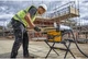 Пила настольно-циркулярная сетевая DeWalt DWE7485 - изображение 3