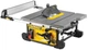 Pilarka stołowa DeWalt DWE7492 (DWE7492) - obraz 4