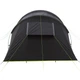Намет чотиримісний High Peak Tauris 4 Dark Grey/Green (11560) - изображение 5