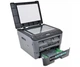 МФУ Brother DCP-L2500DR (DCPL2500DR1) - изображение 2