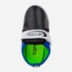 Слипоны NM ST21-1 26 Black/R.Blue (2000000970196) - изображение 5