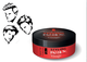 Віск для укладання волосся Visage MATTE FINISH, 150 мл - зображення 2