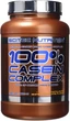 Казеїн 100% Casein Complex Scitec Nutrition диня канталуп білий шоколад 920 г (SN093) - зображення 1