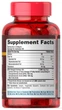 Жир лосося Омега-3 Omega-3 Salmon Oil Puritan's Pride 1000 мг 210 мг активного омега-3 240 капсул (PP120) - зображення 6