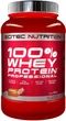 Протеїн 100% Whey Protein Proffessional Scitec Nutrition карамель 920 г (SN033) - зображення 1