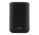 Беспроводная Wi-Fi колонка DENON HOME 150 Black (art.237507) - изображение 2