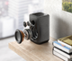 Беспроводная Wi-Fi колонка DENON HOME 150 Black (art.237507) - изображение 6