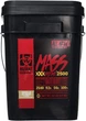 Гейнер Mass Extreme 2500 Mutant ваниль 10 кг (MUT017) - изображение 2