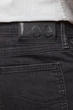 Шорти джинсові Lee Rider Shorts SLIM SHORT (L73FNPQH) Чорний 40-00 - зображення 4