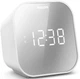Stojący zegar radiowy z budzikiem Philips TAR4406 (4895229116658) - obraz 3