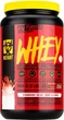 Протеїн Mutant Whey полуниця вершки 908 г (MUT037) - зображення 1