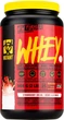 Протеїн Mutant Whey полуниця вершки 908 г (MUT037) - зображення 2