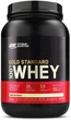 Протеїн 100% Whey Gold Standard Natural Optimum Nutrition без смаку 871 г (ON200) - зображення 1
