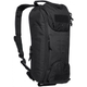 Рюкзак тактичний Tasmanian Tiger Modular Sling Pack 20 Black (TT 7174.040) - зображення 1