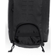 Рюкзак тактичний Tasmanian Tiger Modular Sling Pack 20 Black (TT 7174.040) - зображення 4