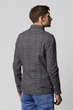 Рубашка Lee Slim Button Down Slim Fit (L66XZHEM) Черный S-00 - изображение 3