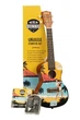 Укулеле KALA LEARN TO PLAY ELVIS BLUE HAWAII CONCERT UKULELE 225581 - изображение 4