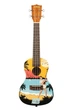 Укулеле KALA LEARN TO PLAY ELVIS BLUE HAWAII CONCERT UKULELE 225581 - изображение 5