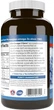 Рыбий жир Омега-3 Elite Omega-3 Gems Carlson Labs лимон 1600 мг 180 капсул (CAR133) - изображение 6