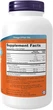 Рыбий жир Омега 3 и витамин D Ultra Omega 3-D Now Foods 180 капсул (NF814) - изображение 3