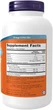 Рыбий жир Омега 3 и витамин D Ultra Omega 3-D Now Foods 180 капсул (NF814) - изображение 4