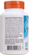 Рыбий жир Омега-3 Omega 3 Fish Oil with Goldenomega Doctor's Best 1000 мг 120 капсул (DB127) - изображение 6