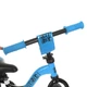 Біговел Profi Kids ML1201A-3 Блакитний, 12 дюймів - зображення 3