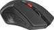 Миша Defender Accura MM-275 Wireless Red (52276) (6414721) - изображение 4