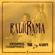 RADIORAMA – Desires And Vampires / The 2nd Album (2CD, Germany) - изображение 1