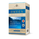 Жир из лосося аляскинского Full Spectrum Omega Solgar 120 капсул (SOL113) - изображение 3