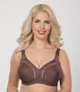 Бюстгальтер без косточек ELITA 106 ирландский кофе 75C - изображение 1