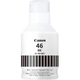 Чернила для Canon Maxify GX6040 Canon 46 Black 170мл 4411C001 - изображение 1