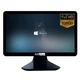 Широкоформатный Windows POS терминал 15,6" с экраном Full HD Andares черный (P1-black-64gb) - изображение 1