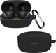 Чехол Silicon BeCover для Sony WF-1000XM4 Black (BC_707234) - изображение 1