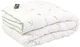 Одеяло Руно зимнее полуторное евро 155х210 бамбуковое волокно Bamboo Style (317.52_Bamboo Style) - изображение 1