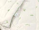 Одеяло Руно зимнее полуторное евро 155х210 бамбуковое волокно Bamboo Style (317.52_Bamboo Style) - изображение 3