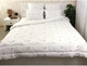 Одеяло Руно зимнее полуторное евро 155х210 бамбуковое волокно Bamboo Style (317.52_Bamboo Style) - изображение 5