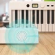 Пианино цифровое на 88 клавиш FG Wersi88 Белый с Bluetooth + ножная педаль - изображение 7