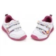 Кроссовки для девочки Agatha Ruiz de la Prada 112997 белые 24 - изображение 9