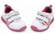 Кроссовки для девочки Agatha Ruiz de la Prada 112997 белые 24 - изображение 14