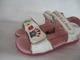 Босоножки для девочки Agatha ruiz de la prada 112952 белые 23 - изображение 9