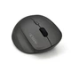 Мышь беспроводная iMICE G6, 6 кнопок, 800/1200/1600 DPI, 2.4Ghz 10м, Windows xp/Vista/Win7/8/10 Mac OS X, 1*AA, Black, COLOR BOX, Q60 - изображение 2