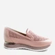 Женские туфли Cem Shoes D19YA-389-502 38 Пудровые (2000000323183) - изображение 1