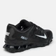 Мужские кроссовки для зала Nike Reax 8 Tr Mesh 621716-033 44 (10) 28 см Черные (195866329058) - изображение 5