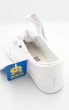 Кроссовки для мальчиков Fashion A9101/33 Белый 33 - изображение 3