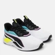 Женские кроссовки Puma Lex Wn s 37621102 40.5 (7) 26 см Puma White-Porcelain (4064535994902) - изображение 3