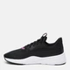 Женские кроссовки Puma Lex Wn s 37621103 41 (7.5) 26.5 см Puma Black-Deep Orchid (4064536189147) - изображение 4