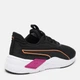 Женские кроссовки Puma Lex Wn s 37621103 41 (7.5) 26.5 см Puma Black-Deep Orchid (4064536189147) - изображение 5
