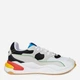 Sneakersy damskie na wysokiej platformie Puma RS-2K The Unity Collection 37403101 38 24 cm Białe-Czarne (4062453003232) - obraz 1